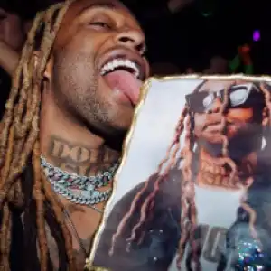Ty Dolla $ign - No Panties